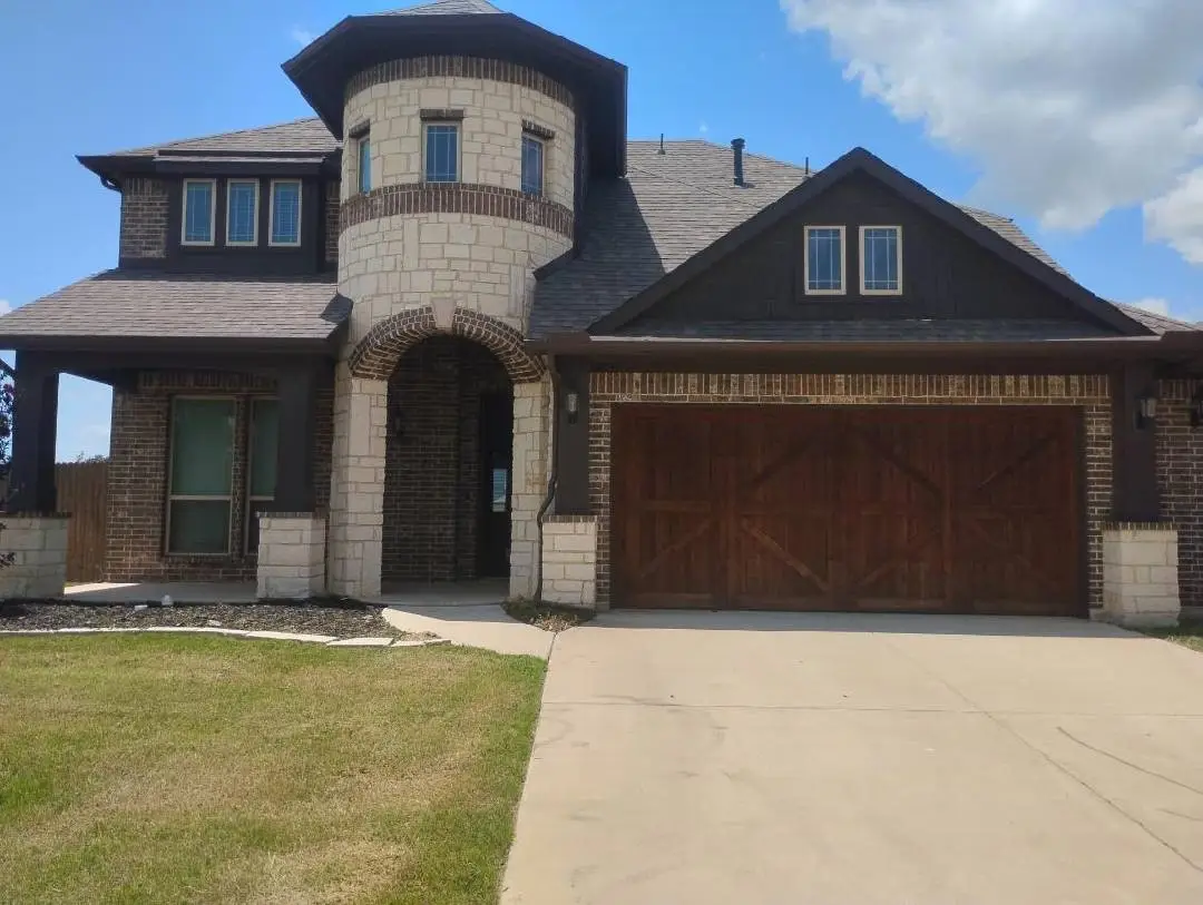 1052 Stockton Drive, Godley, TX 76044 - #1