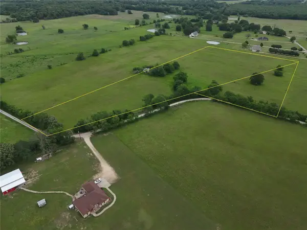 TBD County Road 1304, Deport, TX 75435