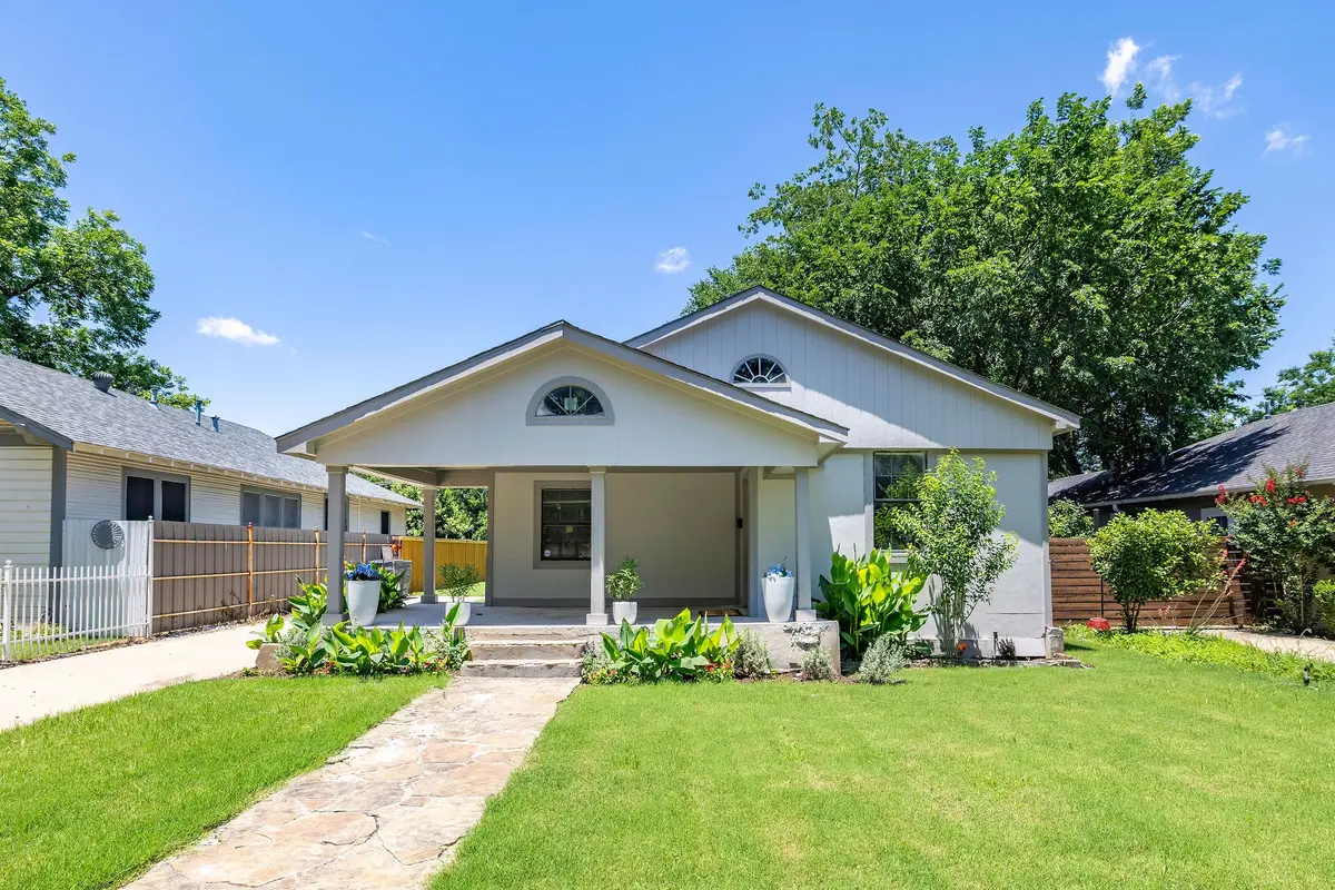 311 S Waverly Drive, Dallas, TX 75208 - Image #1