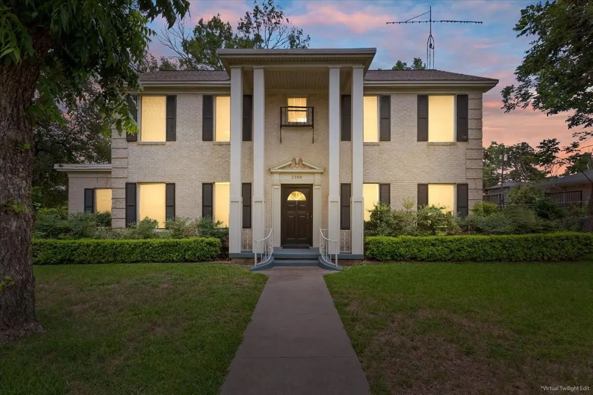 2800 Cumberland Avenue, Waco, TX 76707 - Image #1