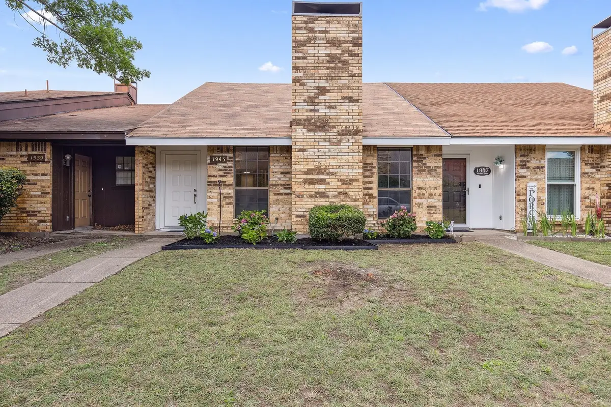 1943 Abshire Lane, Dallas, TX 75228 - Image #1