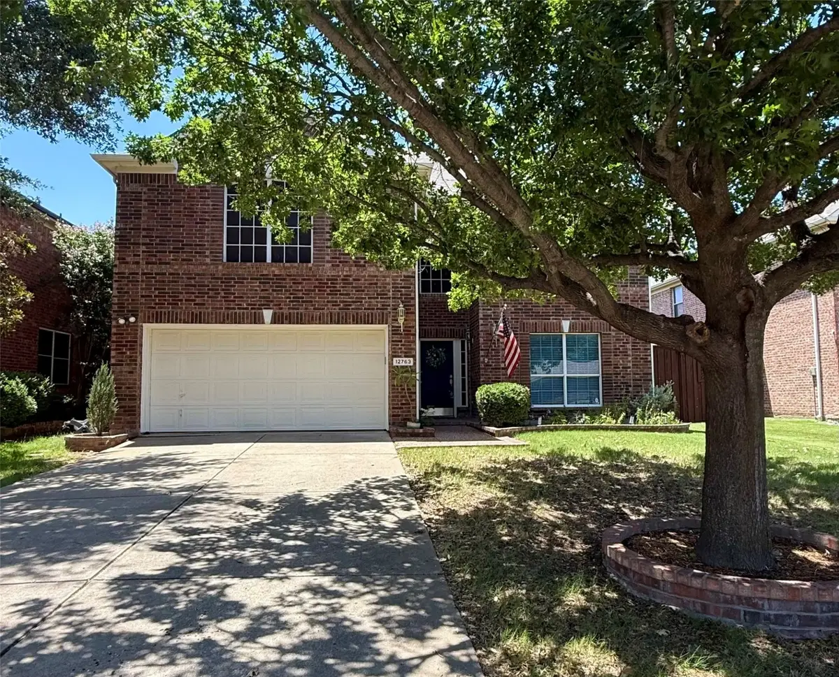12763 Cardinal Creek Drive, Frisco, TX 75033 - Image #1