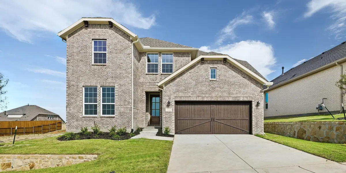 2417 Royal Birkdale Street, Celina, TX 75009 - Image #1