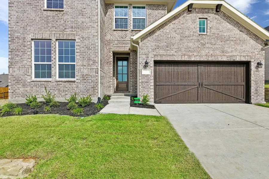 2417 Royal Birkdale Street, Celina, TX 75009 - Image #2