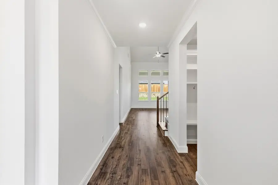 2417 Royal Birkdale Street, Celina, TX 75009 - Image #3