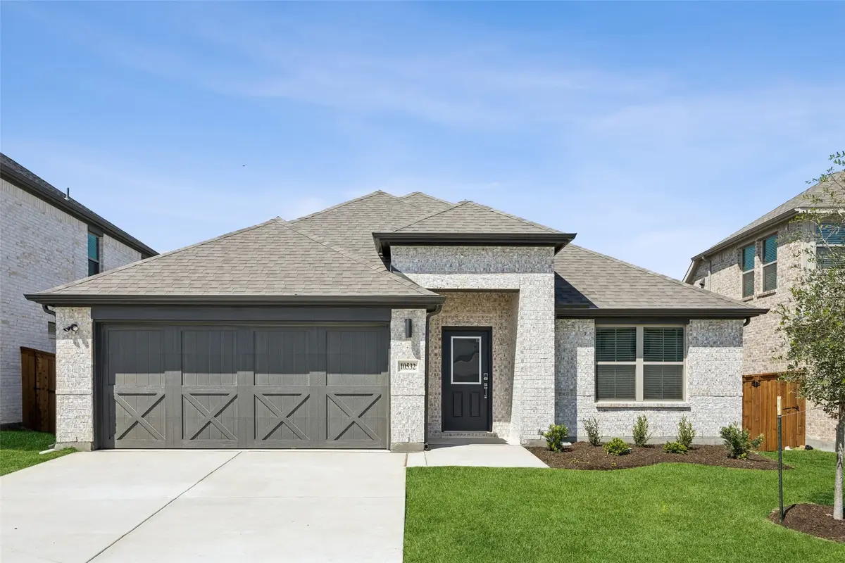 10532 Starpoint Road, Fort Worth, TX 76126 - Image #1
