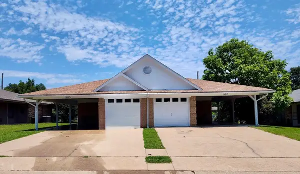 905 Terry Trail, Weatherford, TX 76086