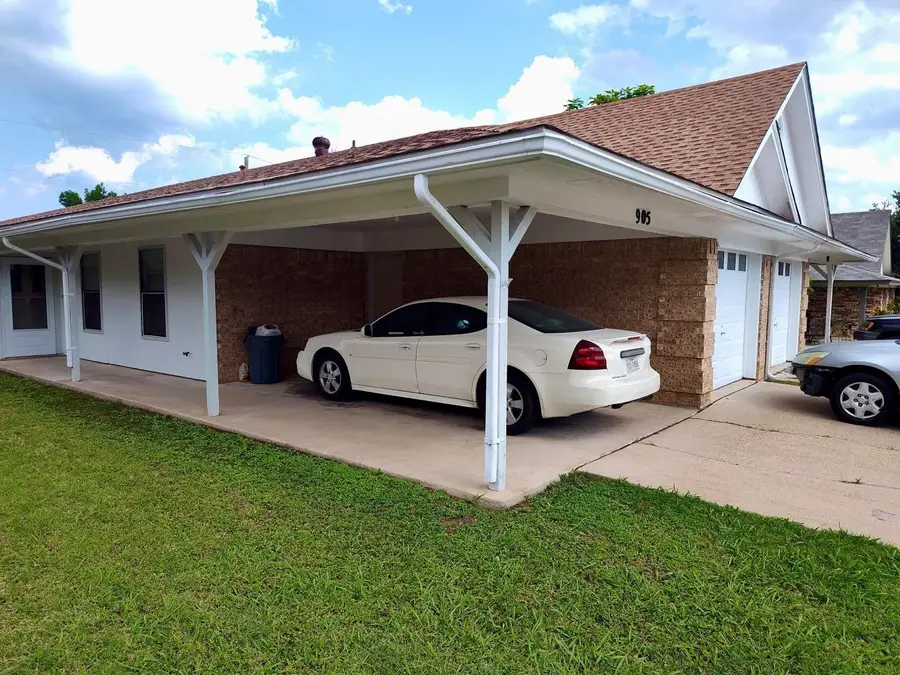 905 Terry Trail, Weatherford, TX 76086 - Image #2