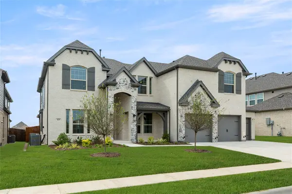 425 Curtiss Drive, Fate, TX 75087