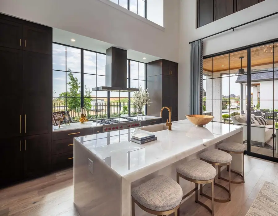 3983 Honeycutt Drive, Frisco, TX 75033 - Image #3