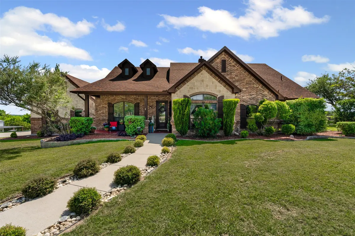 873 Canyon Creek Lane, Weatherford, TX 76087 - Image #1