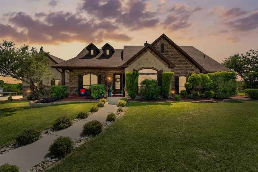 873 Canyon Creek Lane, Weatherford, TX 76087 - Image #3
