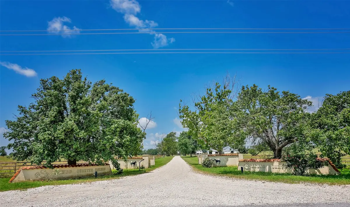 3561 Neely Trail, Valley View, TX 76272 - Image #1
