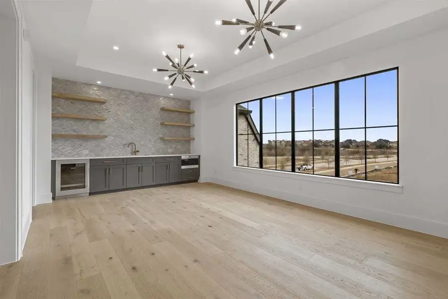 3410 Melvina Drive, Frisco, TX 75033 - Image #3