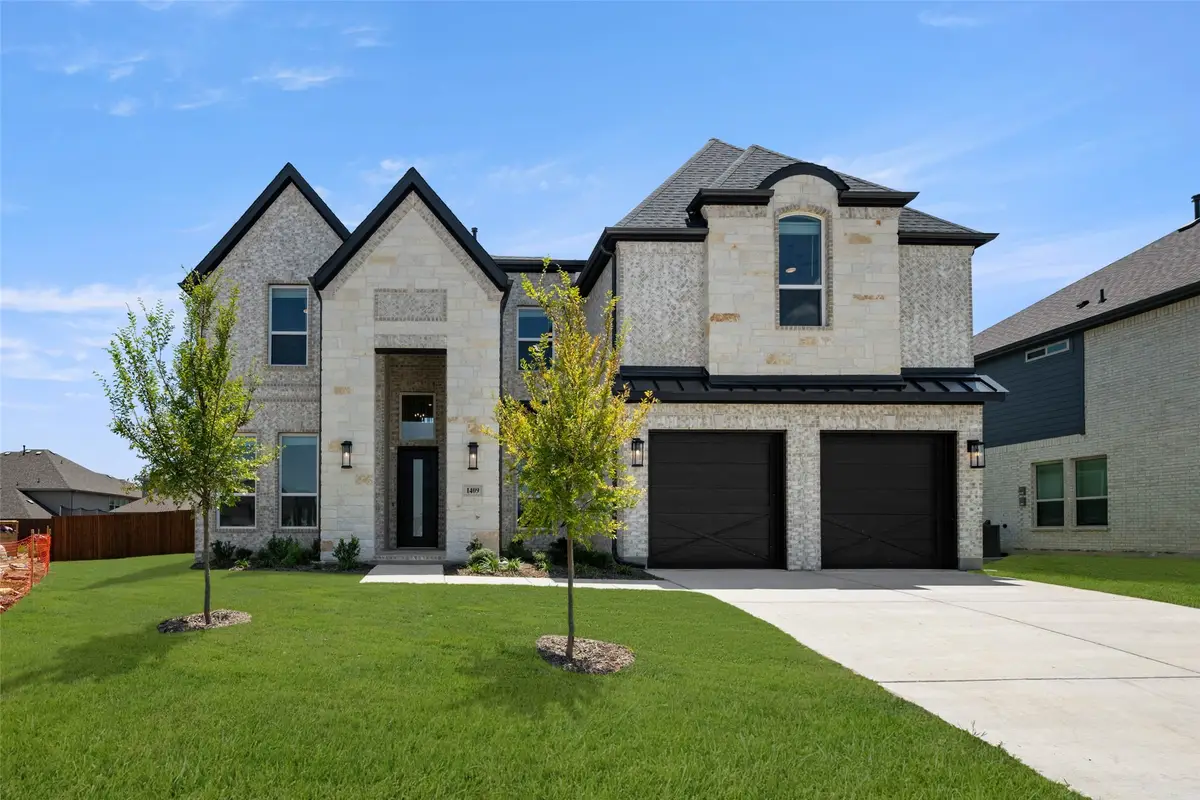 1409 Heron Street, Mansfield, TX 76063 - Image #1