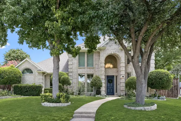 5001 Hudson Drive, Plano, TX 75093