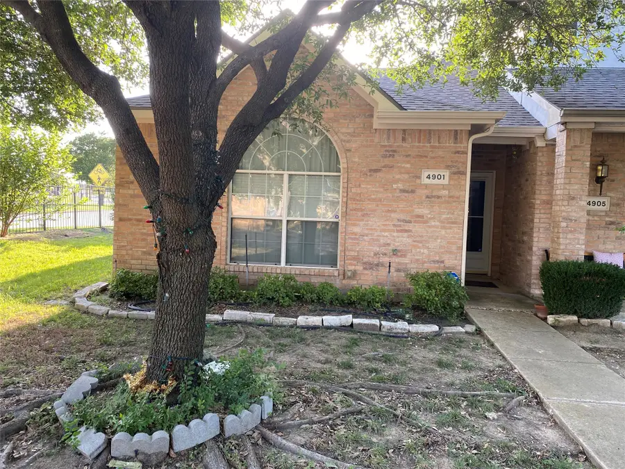 4901 Las Lomas Drive, Mesquite, TX 75150 - Image #2