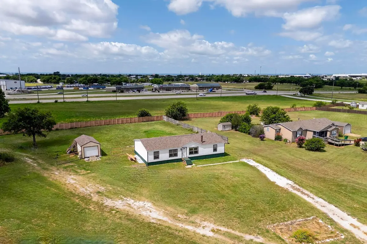1406 Grand Prix Court, Rhome, TX 76078 - Image #1