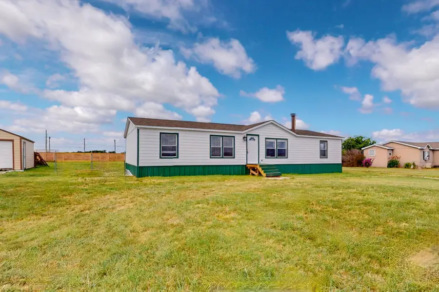 1406 Grand Prix Court, Rhome, TX 76078 - Image #2