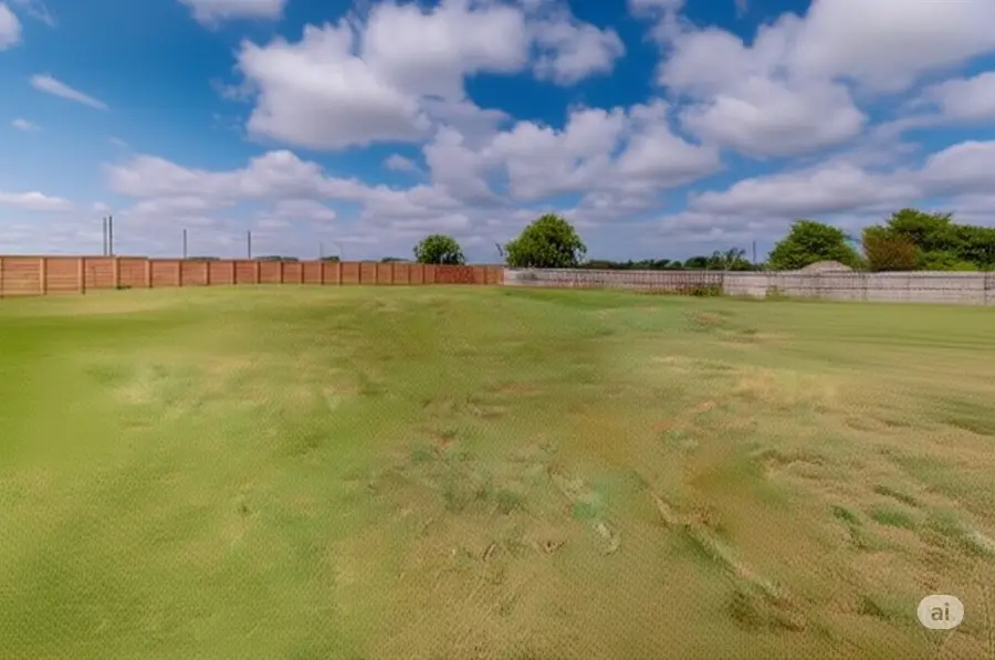 1406 Grand Prix Court, Rhome, TX 76078 - Image #3