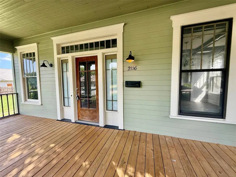 2116 Morrow Avenue, Waco, TX 76707 - Image #2