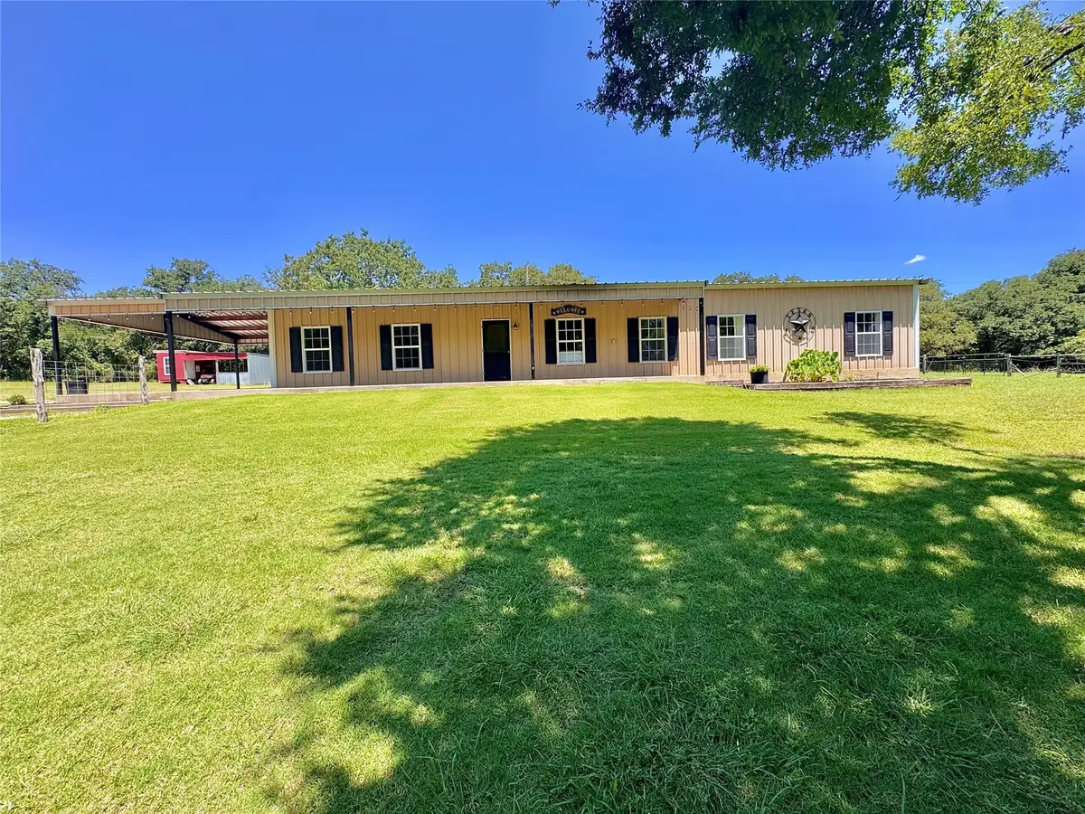 203 Private Road 215, Whitney, TX 76692 - Image #1