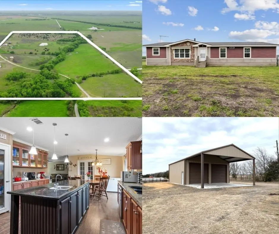 7143 County Road 1050, Celeste, TX 75423 - Image #1