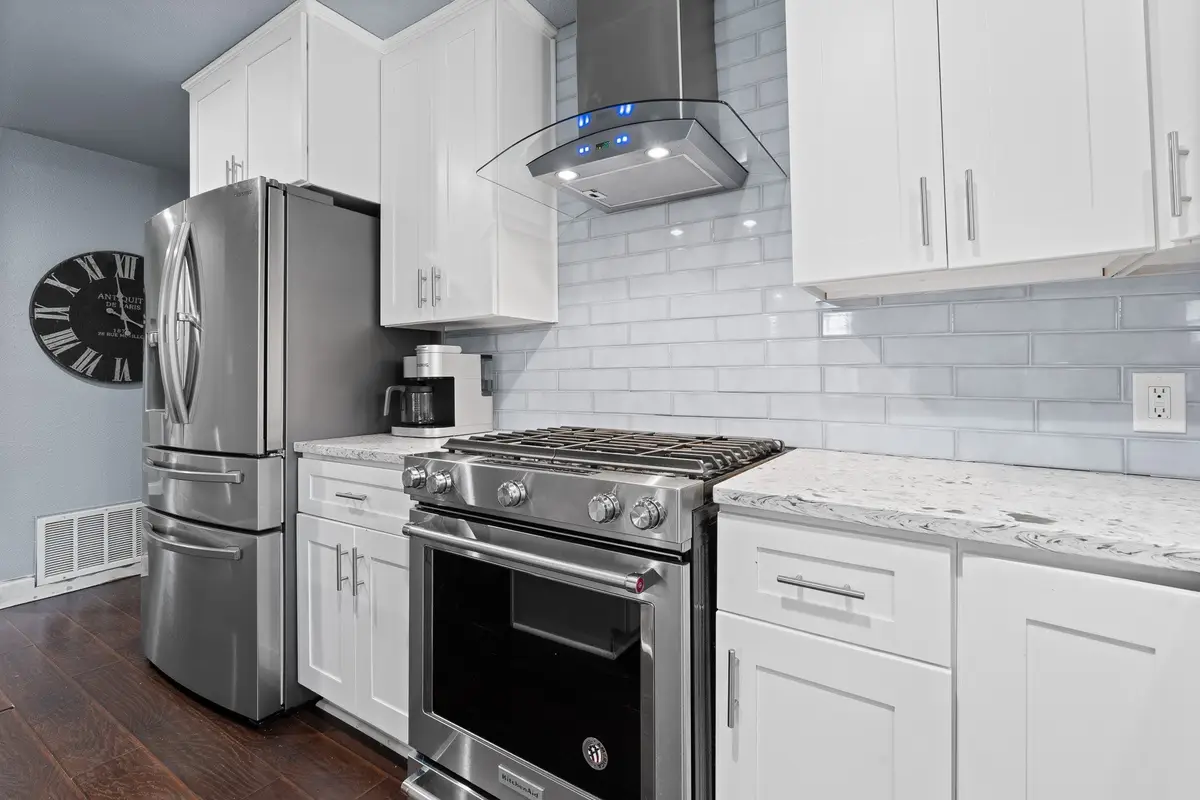 3129 Olive Place, Fort Worth, TX 76116 - Image #1