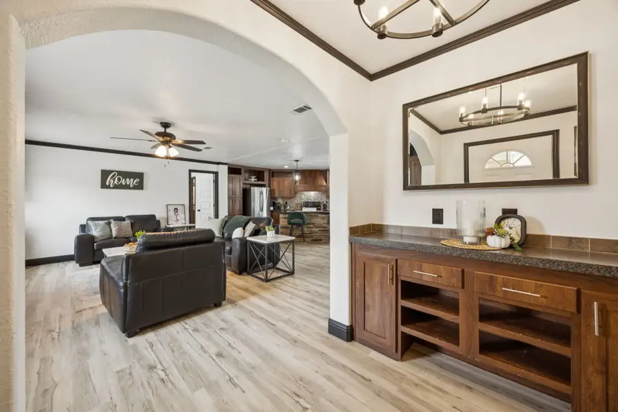 7466 County Road 573 Drive, Blue Ridge, TX 75424 - Image #3