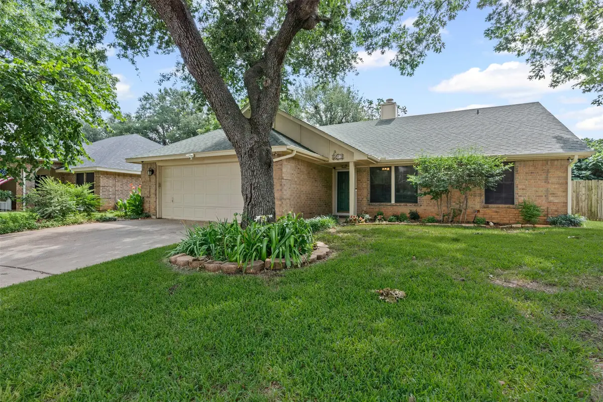 9013 Topperwind Court, Fort Worth, TX 76134 - Image #1