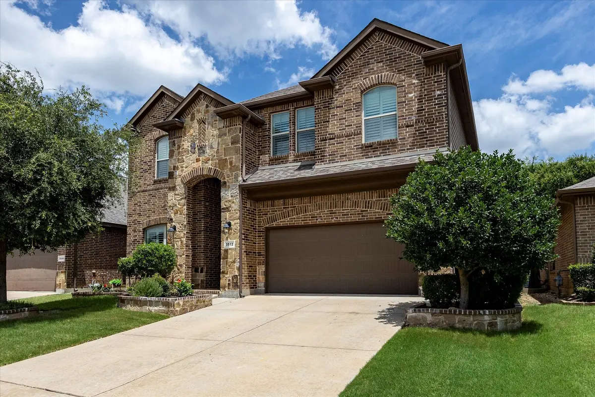 3512 Glass Mountain Trail, Fort Worth, TX 76244 - Image #1