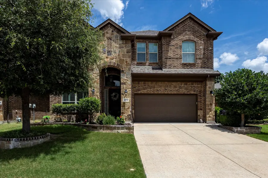 3512 Glass Mountain Trail, Fort Worth, TX 76244 - Image #2
