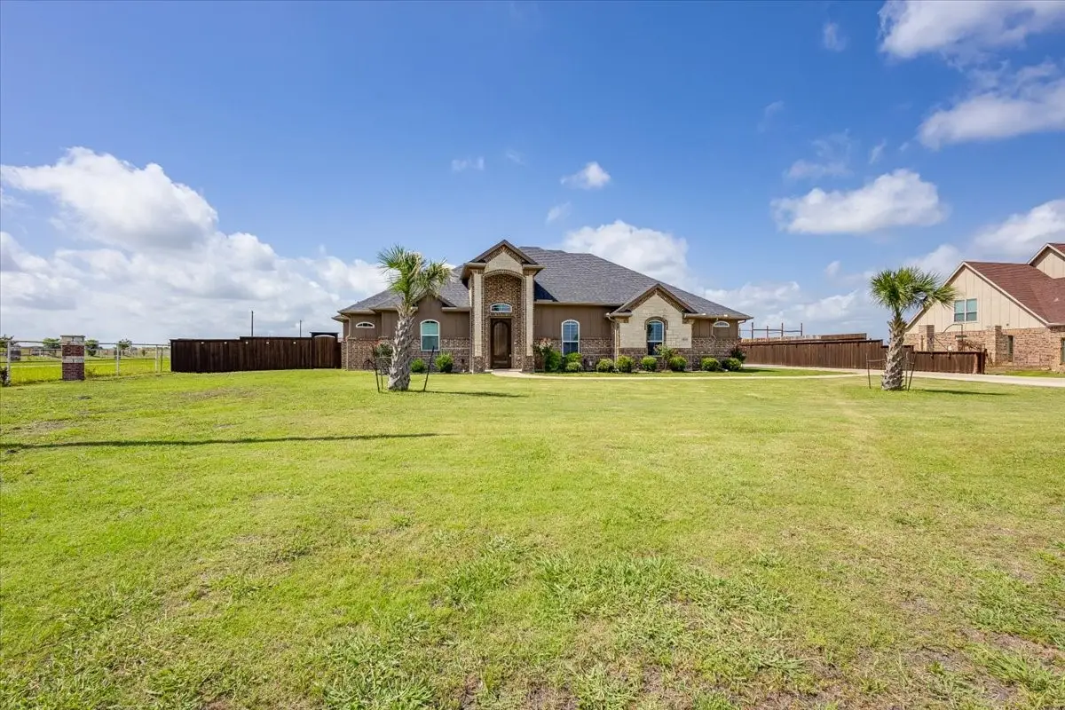 9195 County Road 4116, Kaufman, TX 75142 - #1