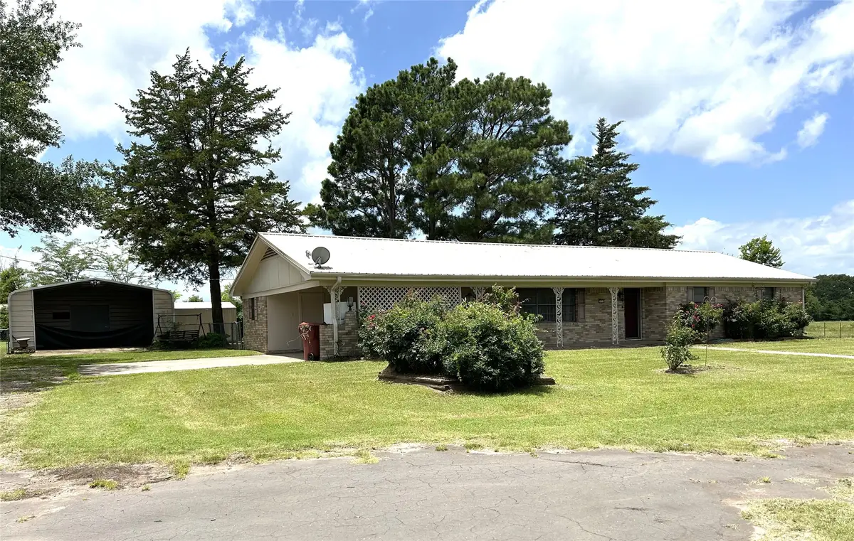 596 S 271 Highway, Bogata, TX 75417 - Image #1