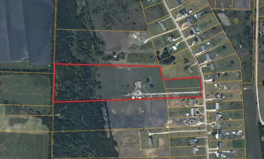 1528 Cr 697, Farmersville, TX 75442 - Image #3