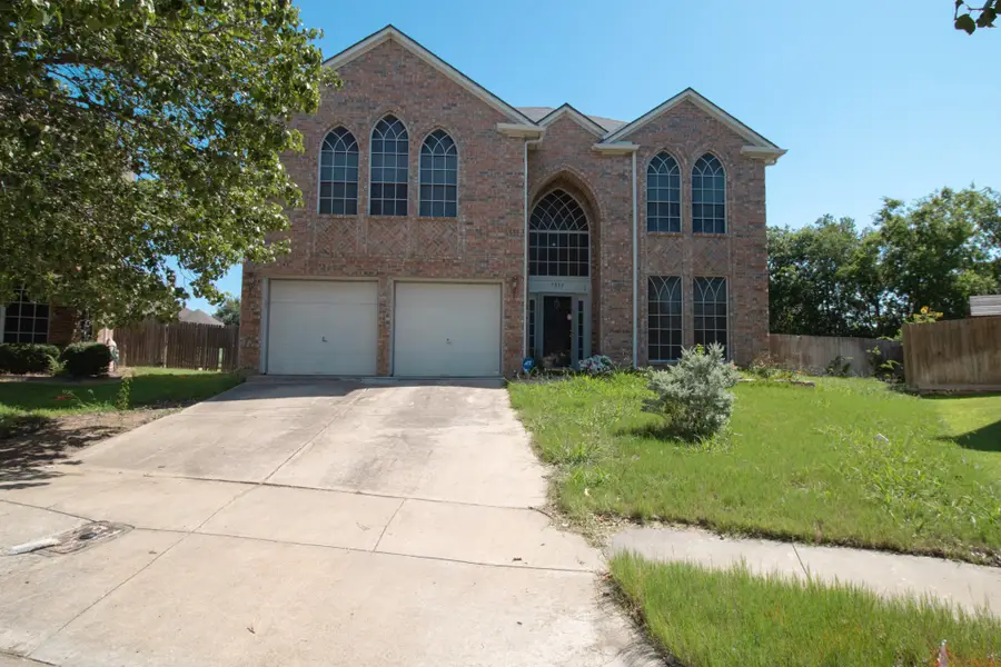 7859 Orland Park Circle, Fort Worth, TX 76137 - Image #2