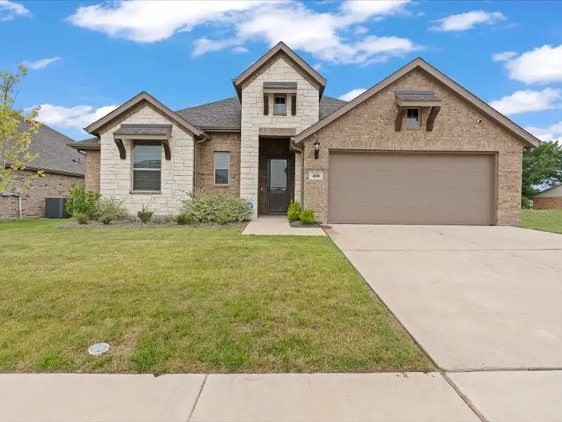 408 Molly Lane, Keene, TX 76059 - Image #1