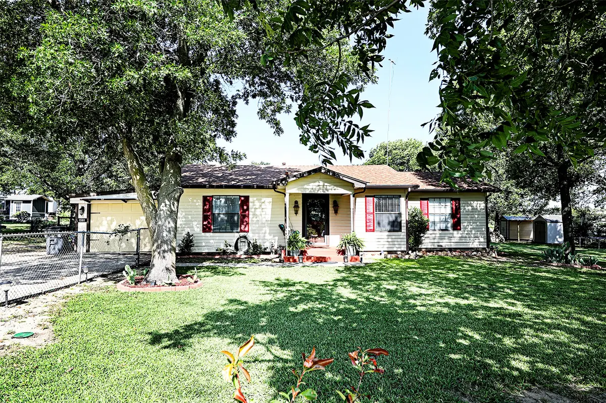 1561 Fm 1816, Bowie, TX 76230 - Image #1