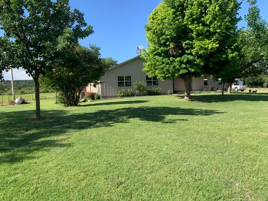 1201 County Road 177, Sidney, TX 76474 - Image #2