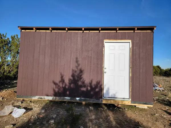 TBD Mesa Ridge Road, Hamilton, TX 76531