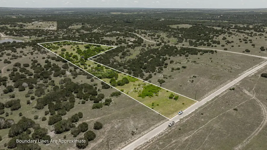 TBD Mesa Ridge Road, Hamilton, TX 76531 - Image #2