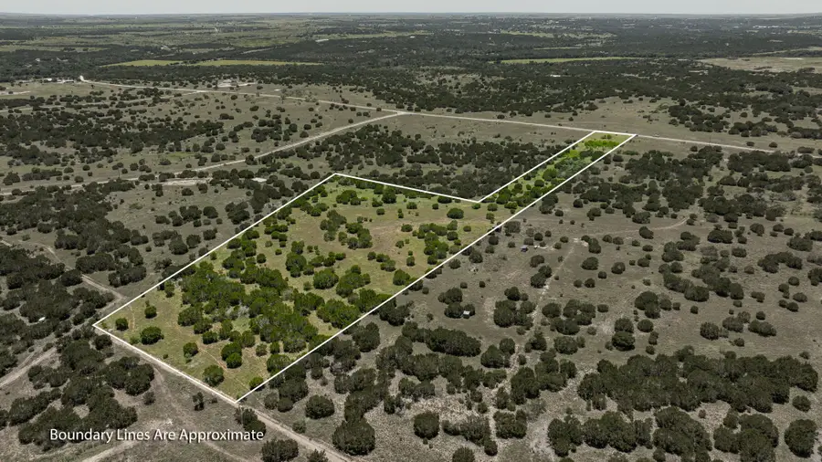 TBD Mesa Ridge Road, Hamilton, TX 76531 - Image #3