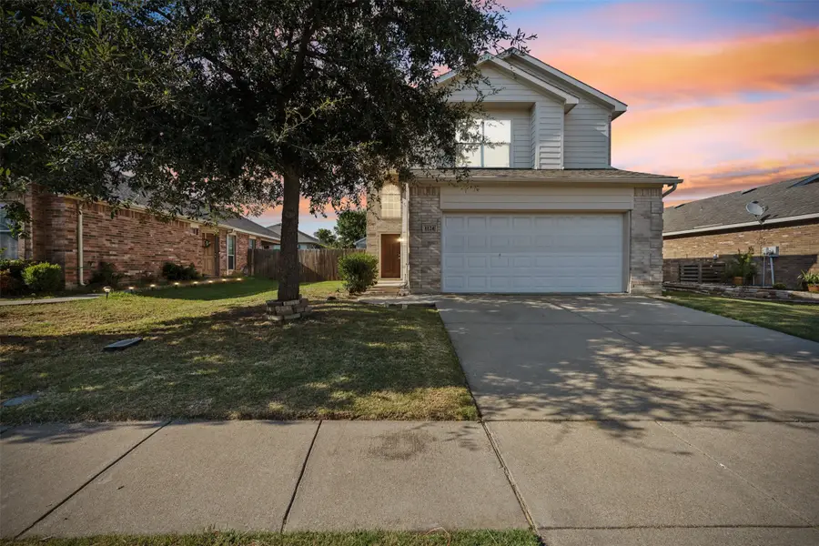 1124 Cottonwood Drive, Crowley, TX 76036 - Image #2