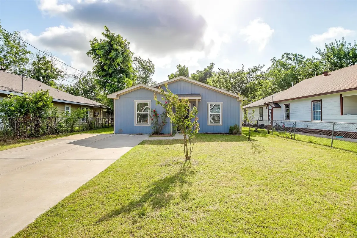 600 Mansfield Road, Cleburne, TX 76031 - Image #1