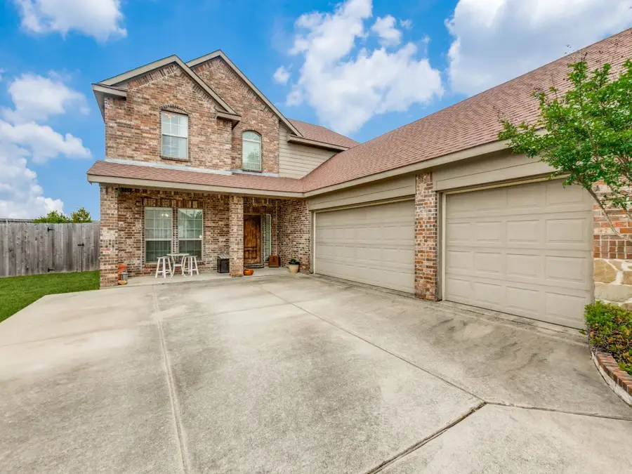 1314 Merrimac Drive, Allen, TX 75002 - Image #2