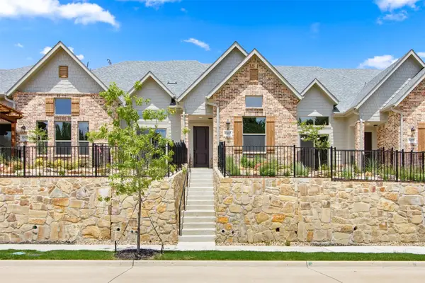 12412 Audubon Trail, Rowlett, TX 75089