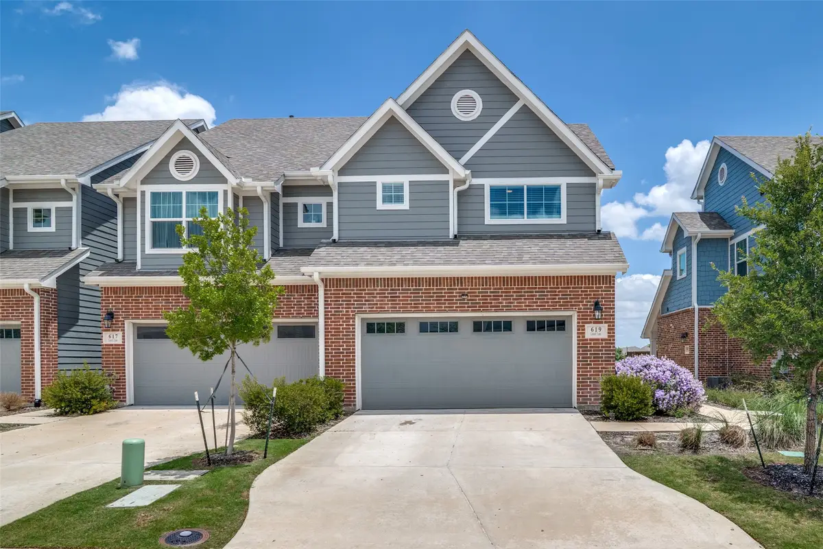 619 Laurel Lane, Wylie, TX 75098 - Image #1