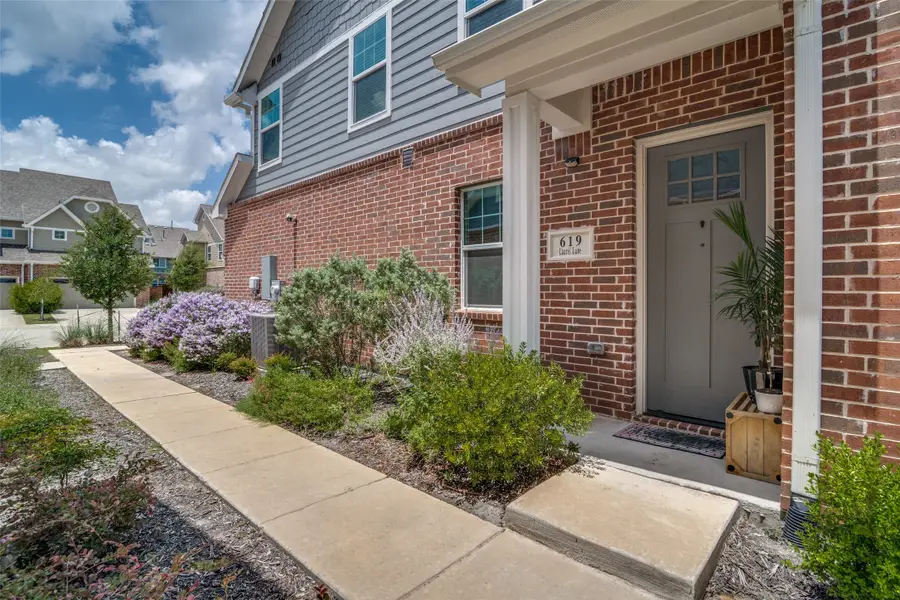 619 Laurel Lane, Wylie, TX 75098 - Image #2