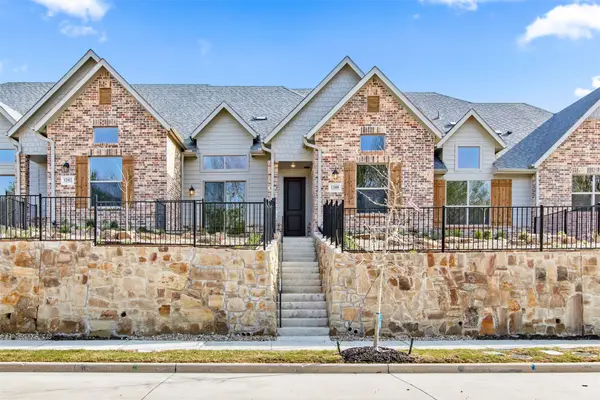 12408 Audubon Trail, Rowlett, TX 75089