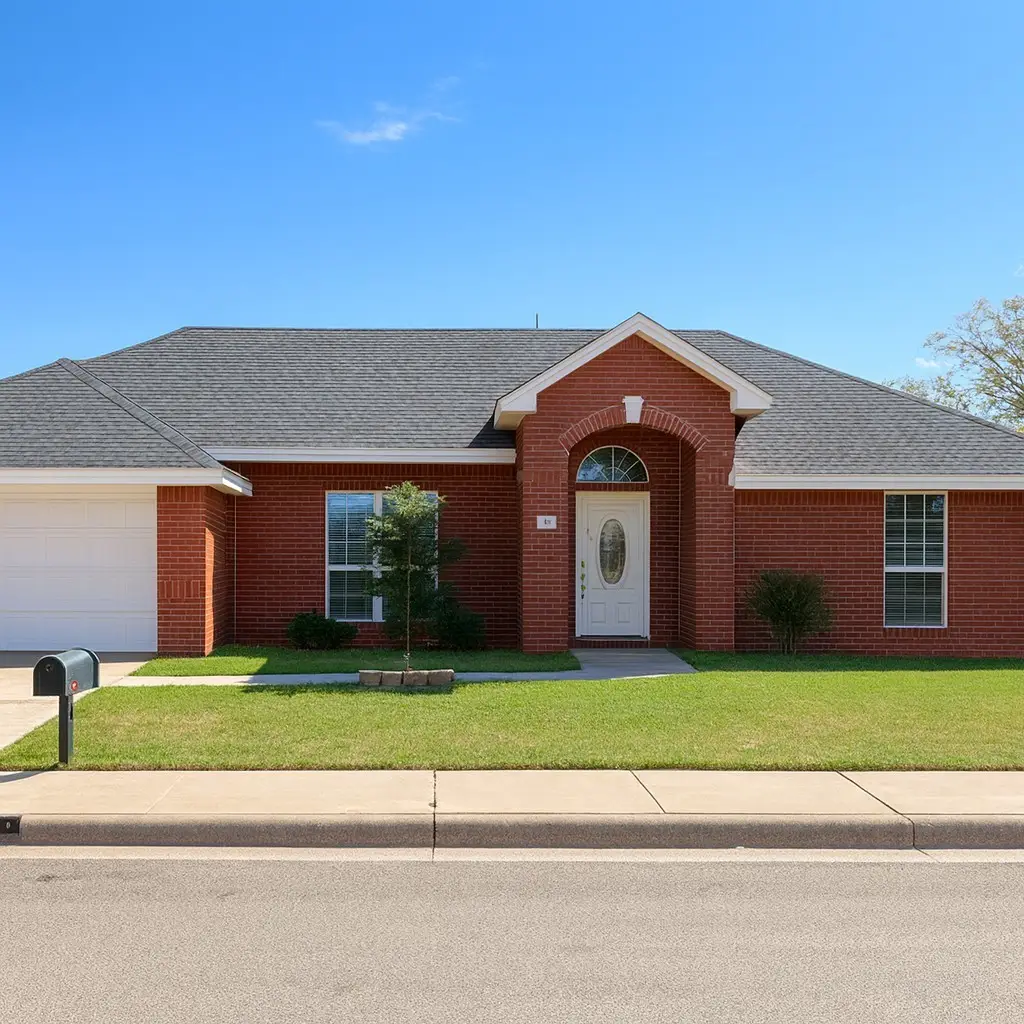 307 W Dormard Avenue, Midland, TX 79705 - Image #1